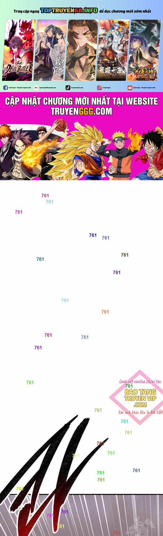 Phá Bỏ Giới Hạn 161 trang 0