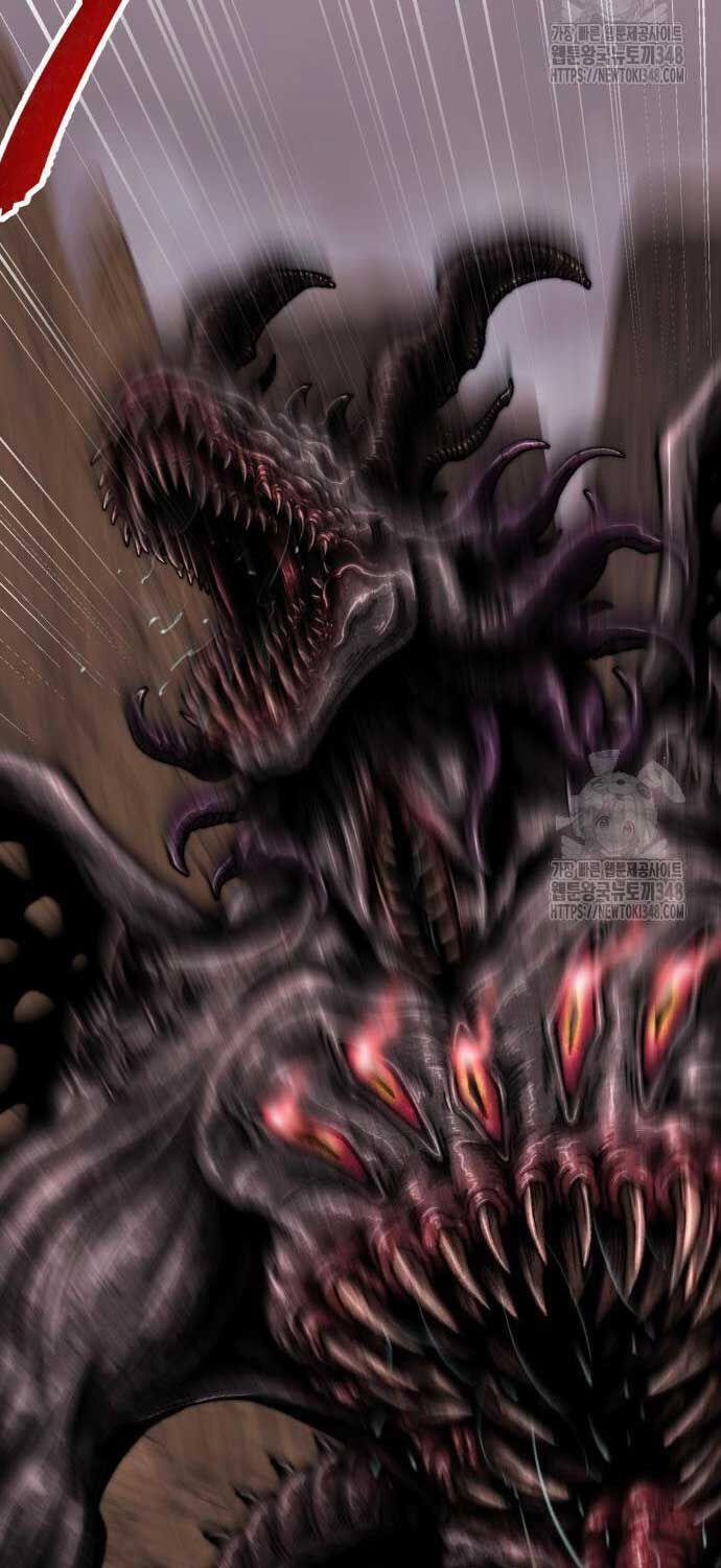 Phá Bỏ Giới Hạn 161 trang 1