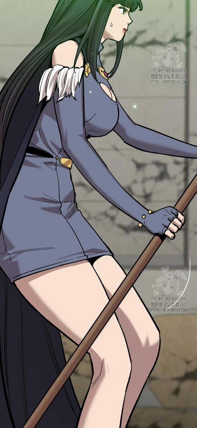 Phá Bỏ Giới Hạn 161 trang 23