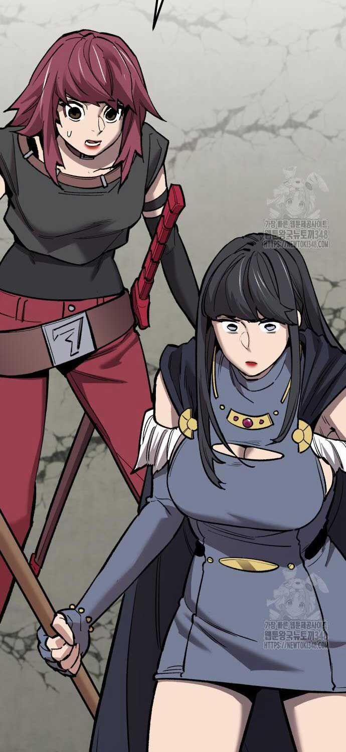 Phá Bỏ Giới Hạn 161 trang 35