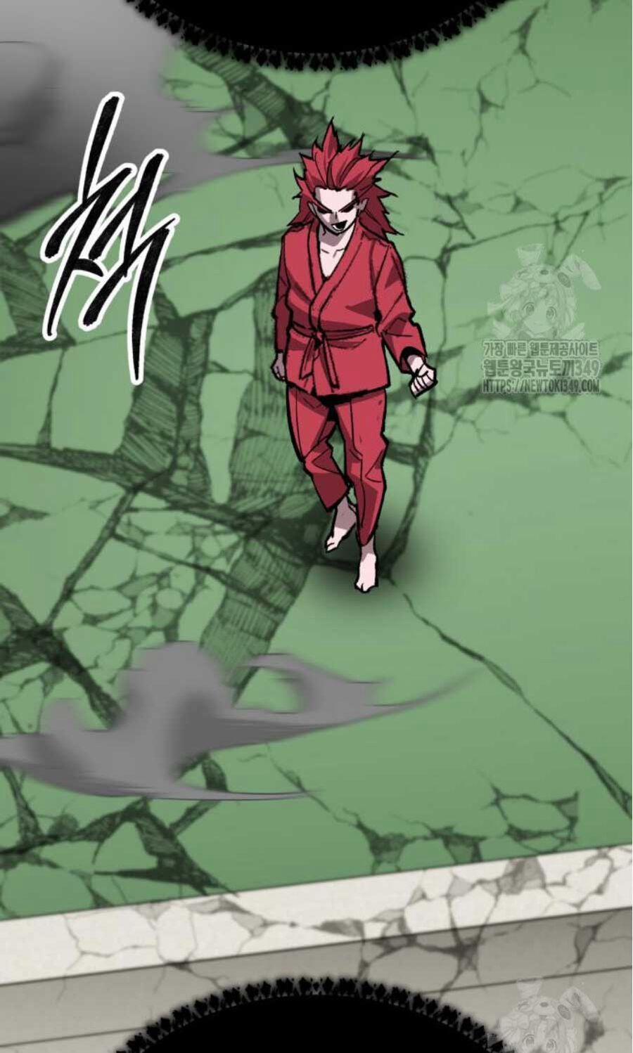 Phá Bỏ Giới Hạn 162 trang 1