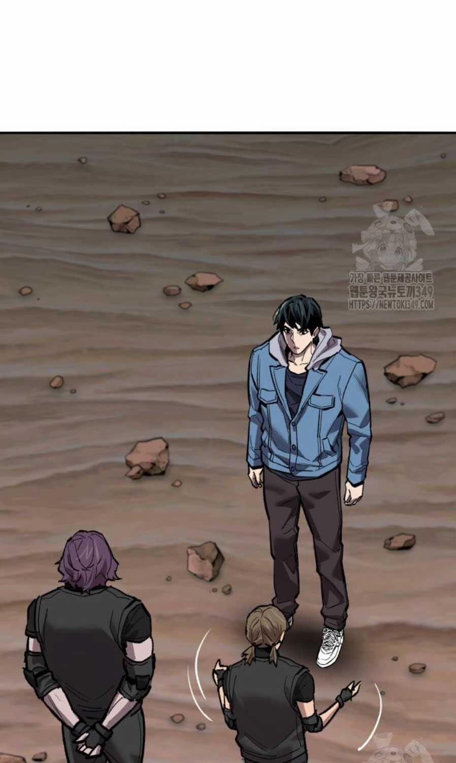 Phá Bỏ Giới Hạn 162 trang 110