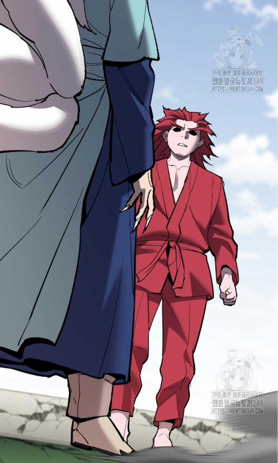 Phá Bỏ Giới Hạn 162 trang 13