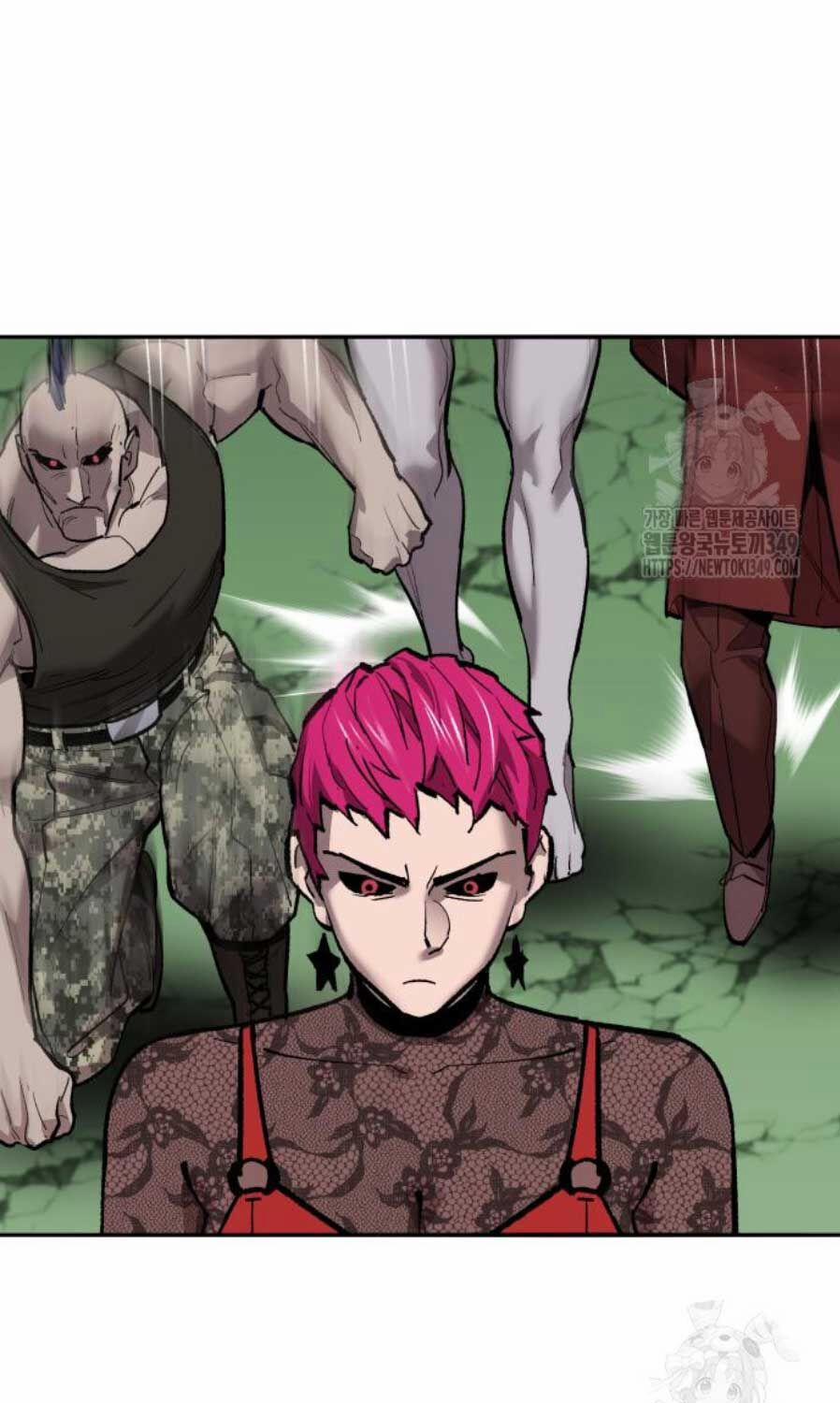 Phá Bỏ Giới Hạn 162 trang 19