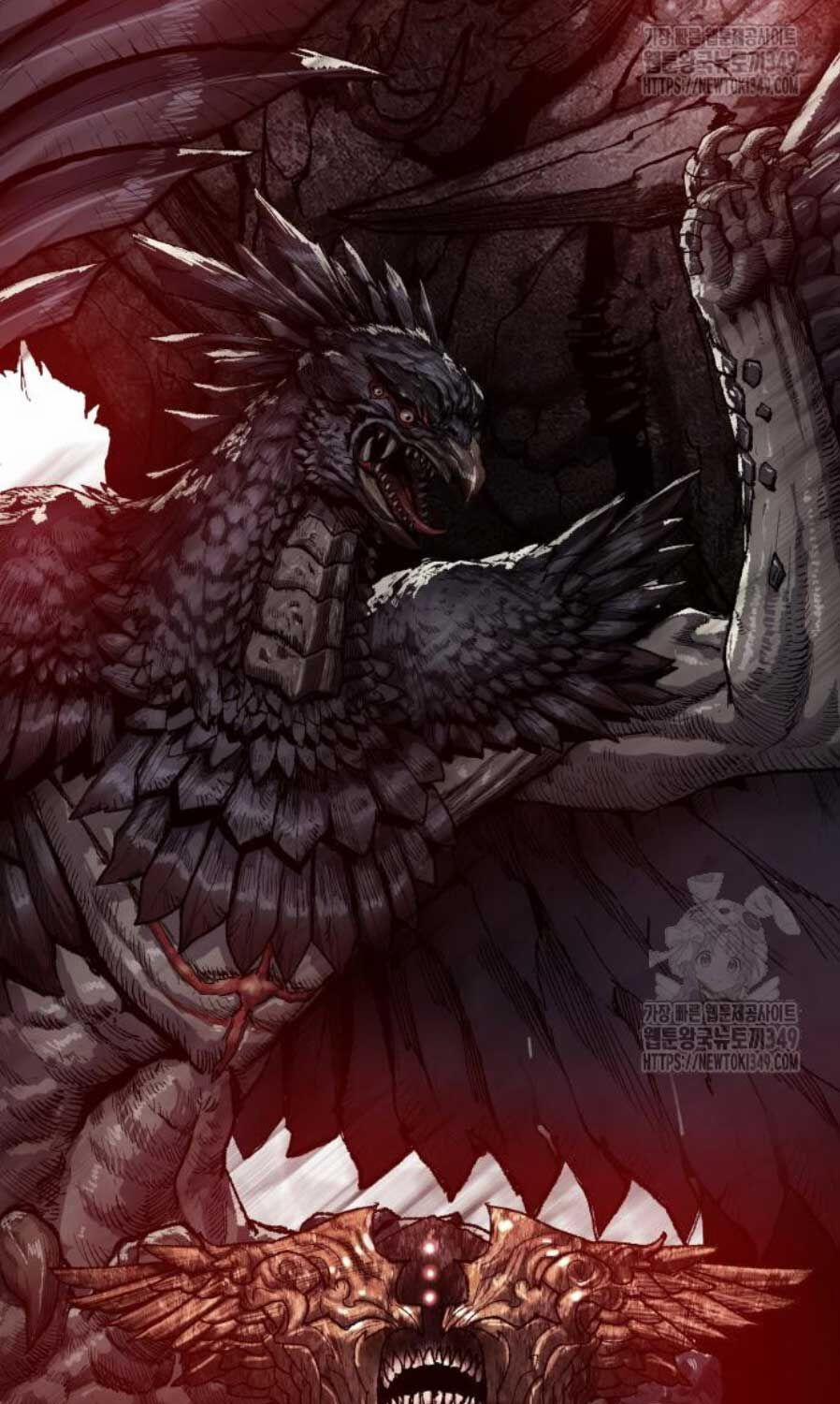 Phá Bỏ Giới Hạn 162 trang 36