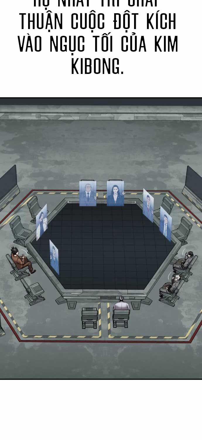 Phá Bỏ Giới Hạn 164 trang 111