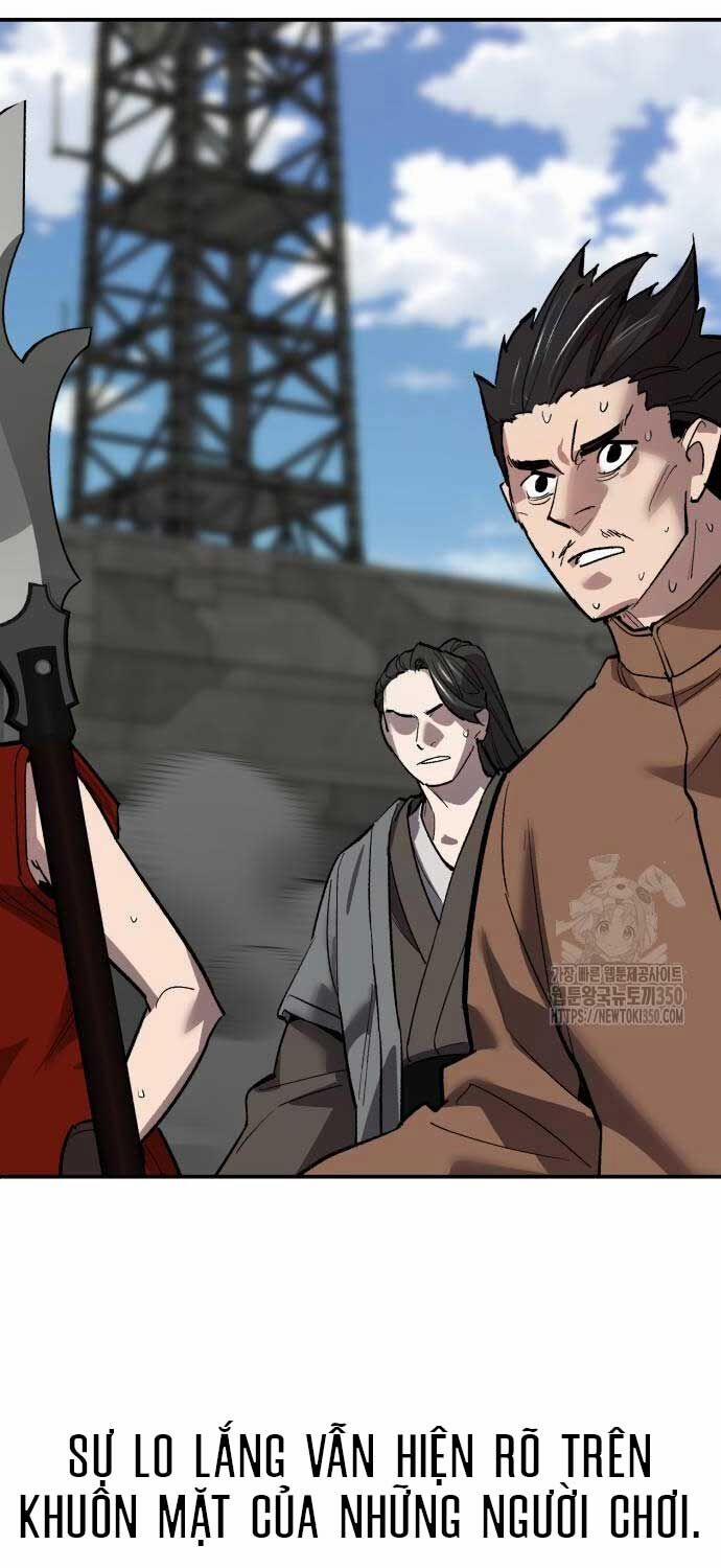 Phá Bỏ Giới Hạn 164 trang 28