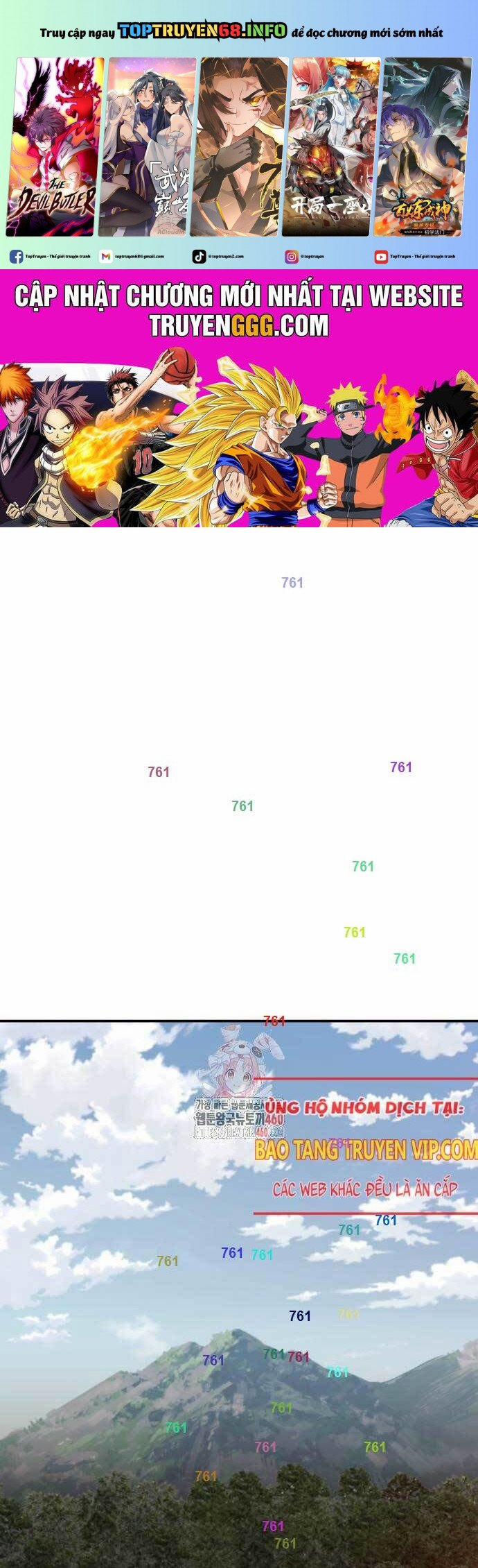 Phá Bỏ Giới Hạn 165 trang 0