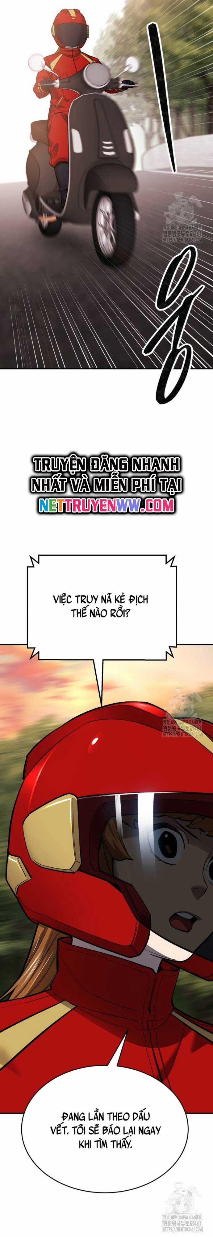 Phá Bỏ Giới Hạn 167 trang 1