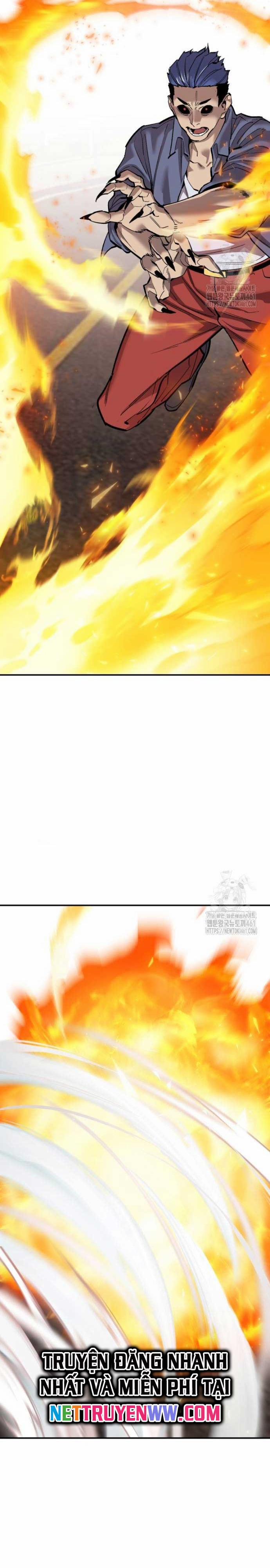 Phá Bỏ Giới Hạn 167 trang 13