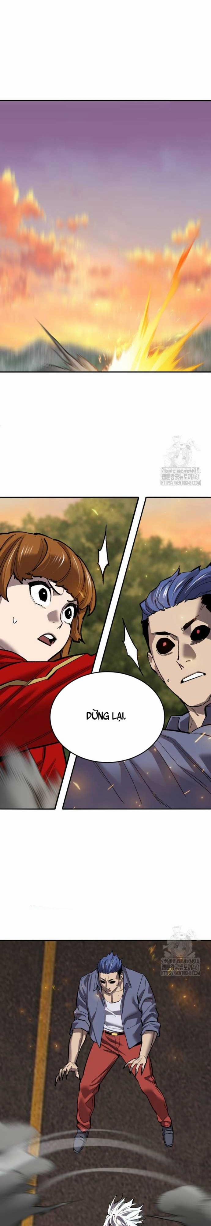 Phá Bỏ Giới Hạn 167 trang 14