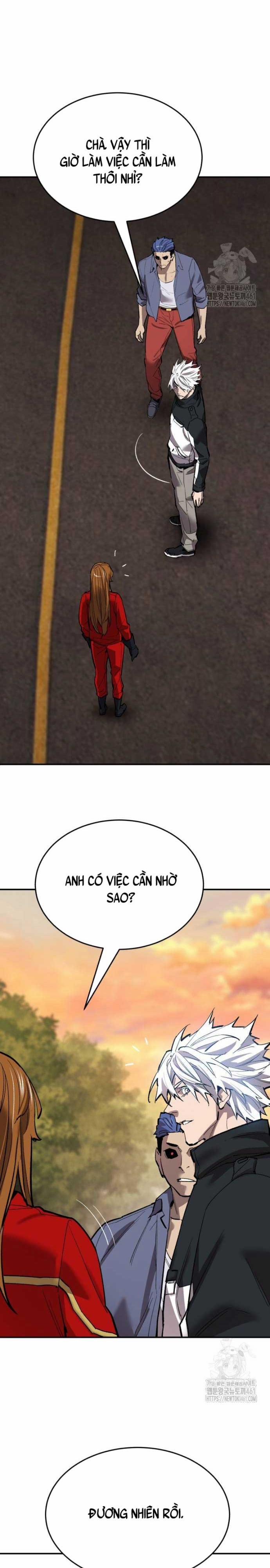 Phá Bỏ Giới Hạn 167 trang 19