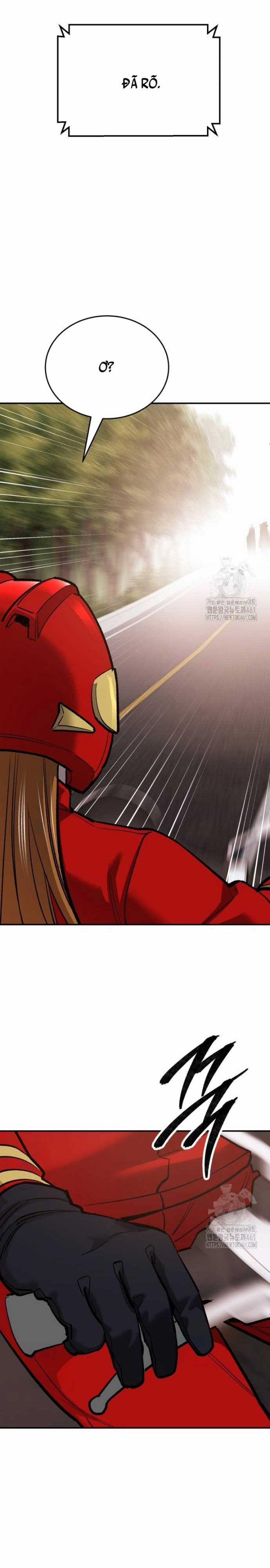 Phá Bỏ Giới Hạn 167 trang 2