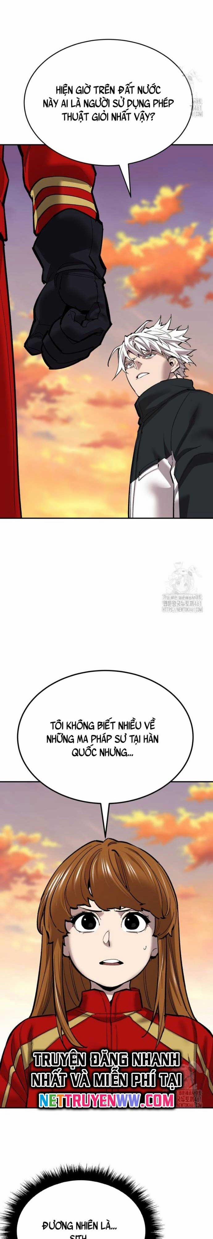 Phá Bỏ Giới Hạn 167 trang 21