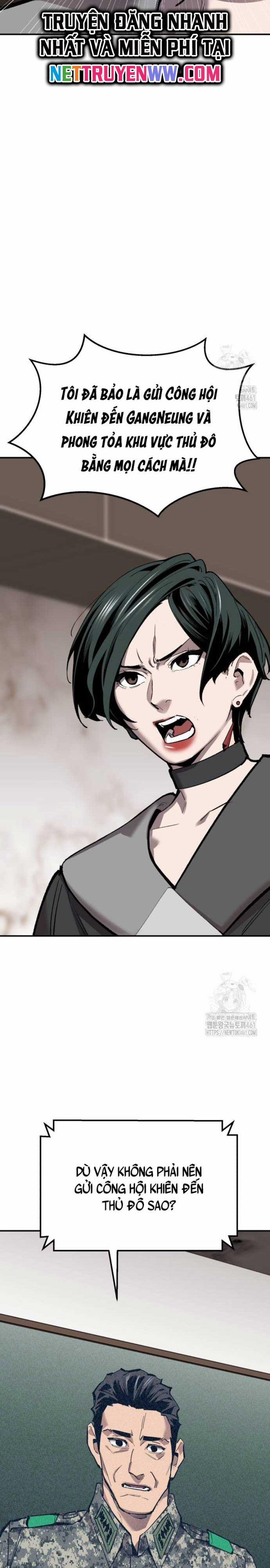 Phá Bỏ Giới Hạn 167 trang 28