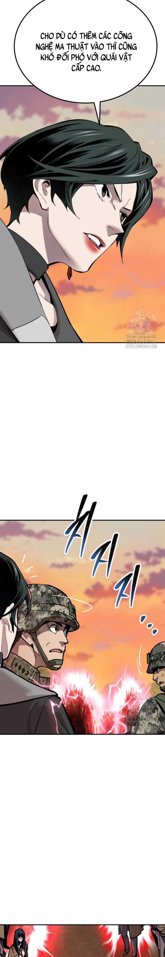Phá Bỏ Giới Hạn 167 trang 39