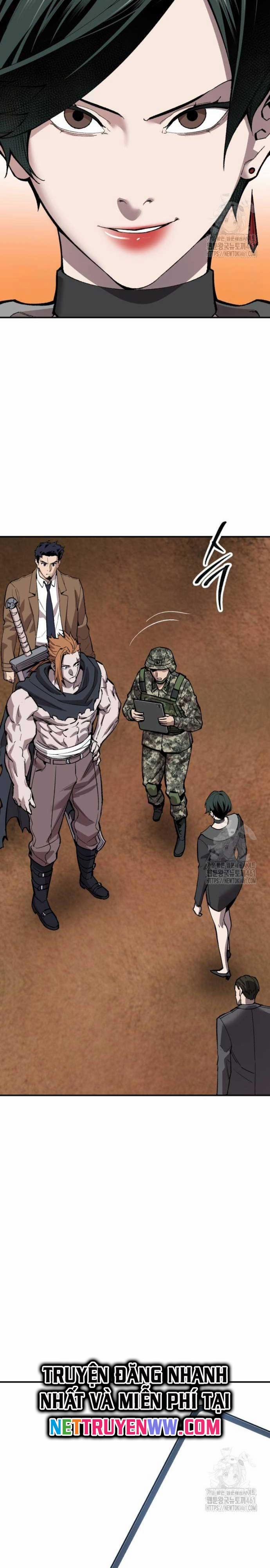 Phá Bỏ Giới Hạn 167 trang 42