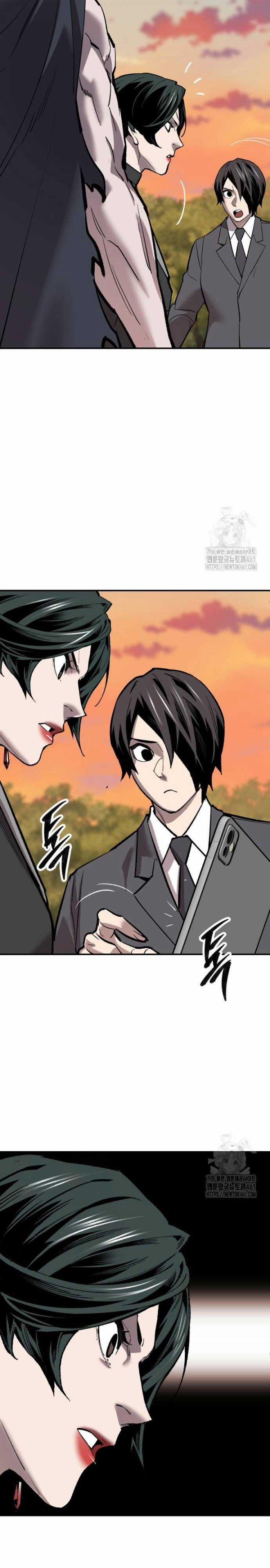 Phá Bỏ Giới Hạn 167 trang 47