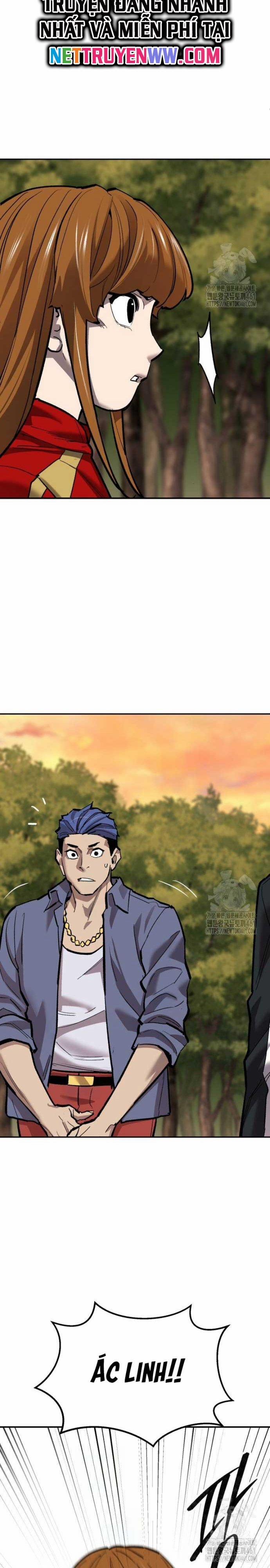 Phá Bỏ Giới Hạn 167 trang 7