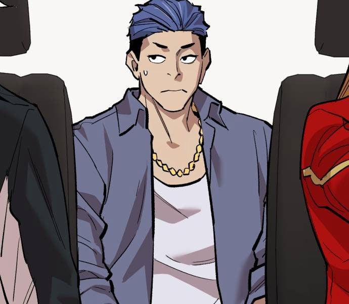 Phá Bỏ Giới Hạn 168 trang 172