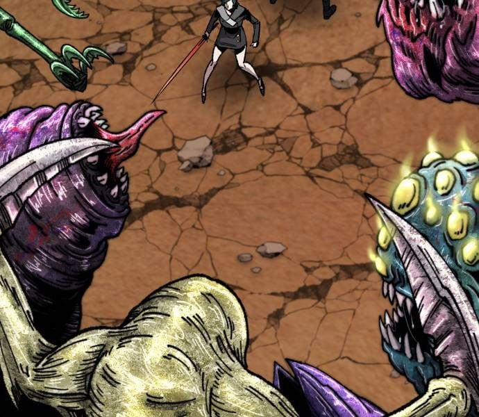 Phá Bỏ Giới Hạn 168 trang 324