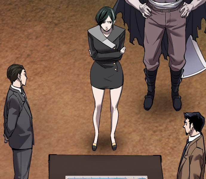 Phá Bỏ Giới Hạn 168 trang 36