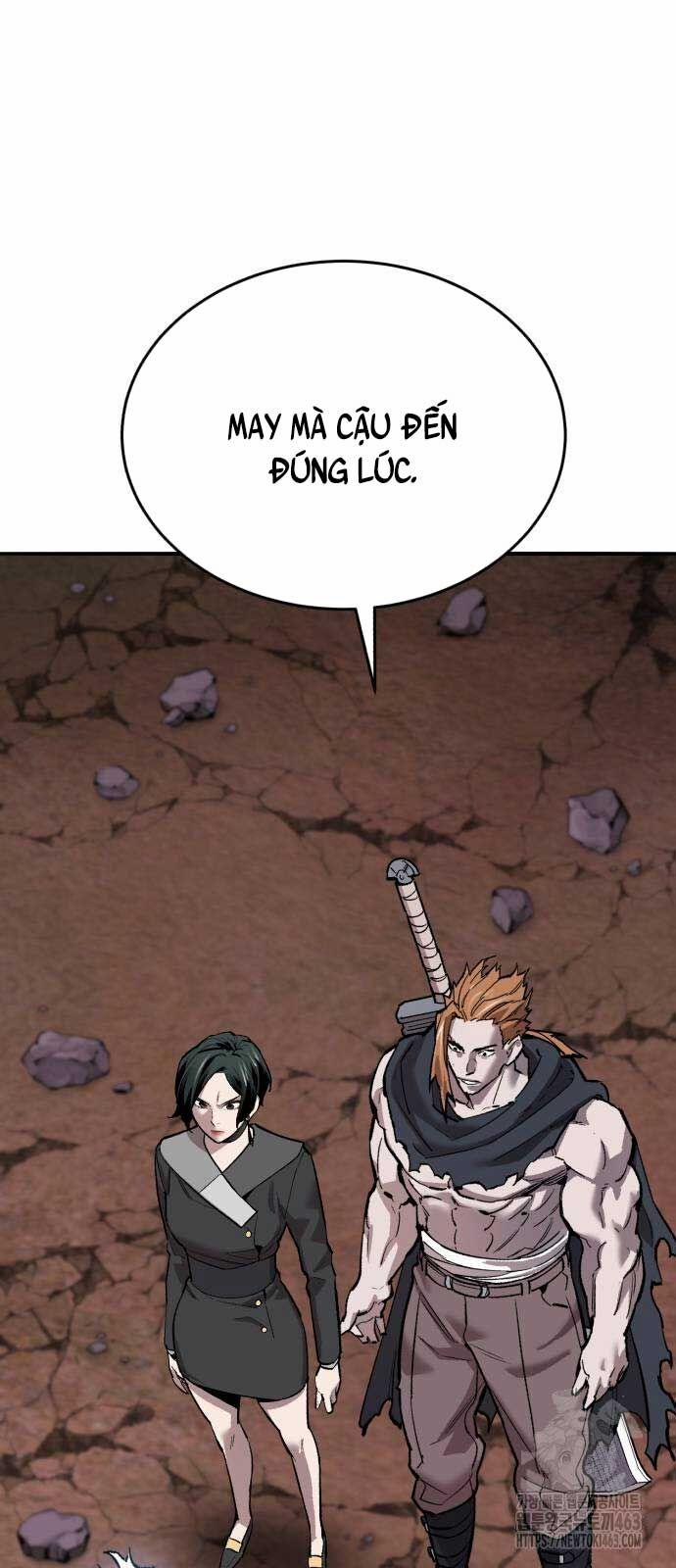 Phá Bỏ Giới Hạn 169 trang 19