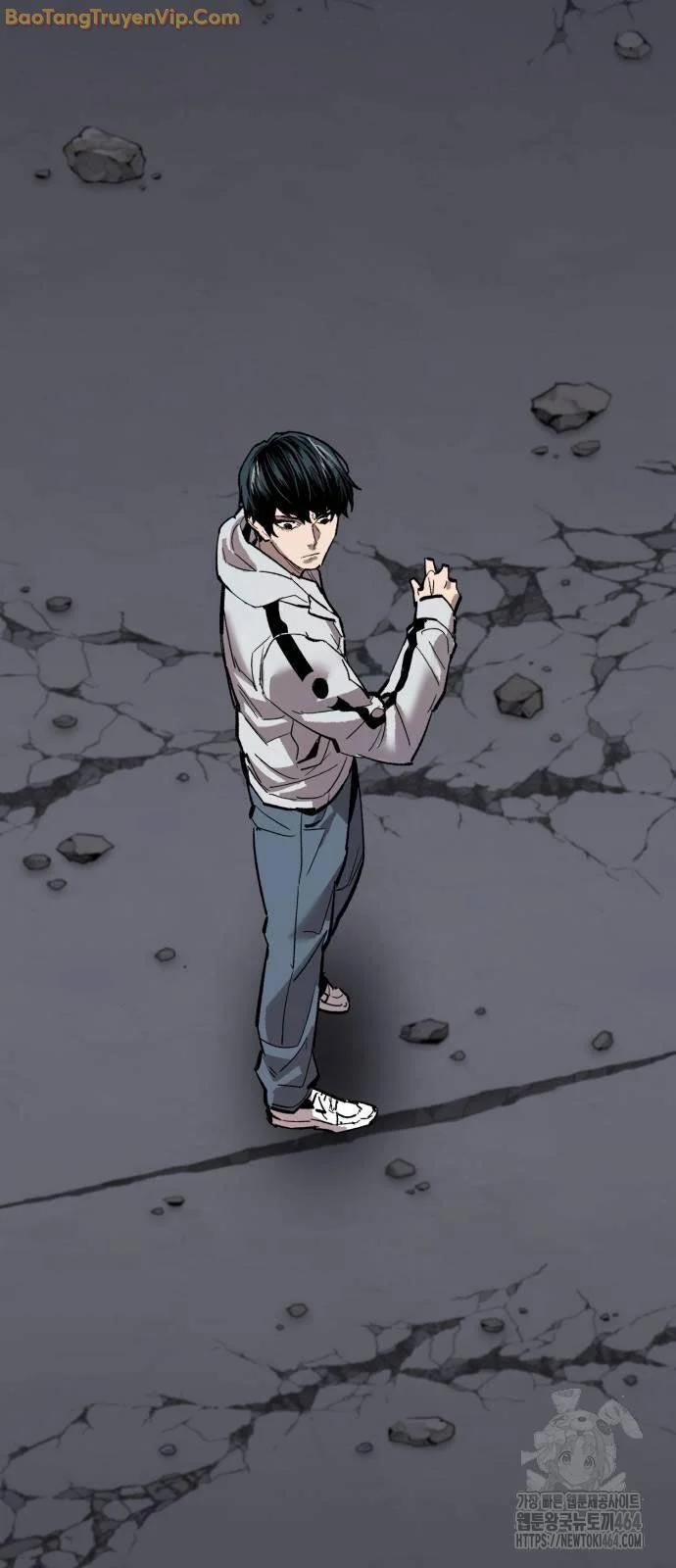 Phá Bỏ Giới Hạn 171 trang 128