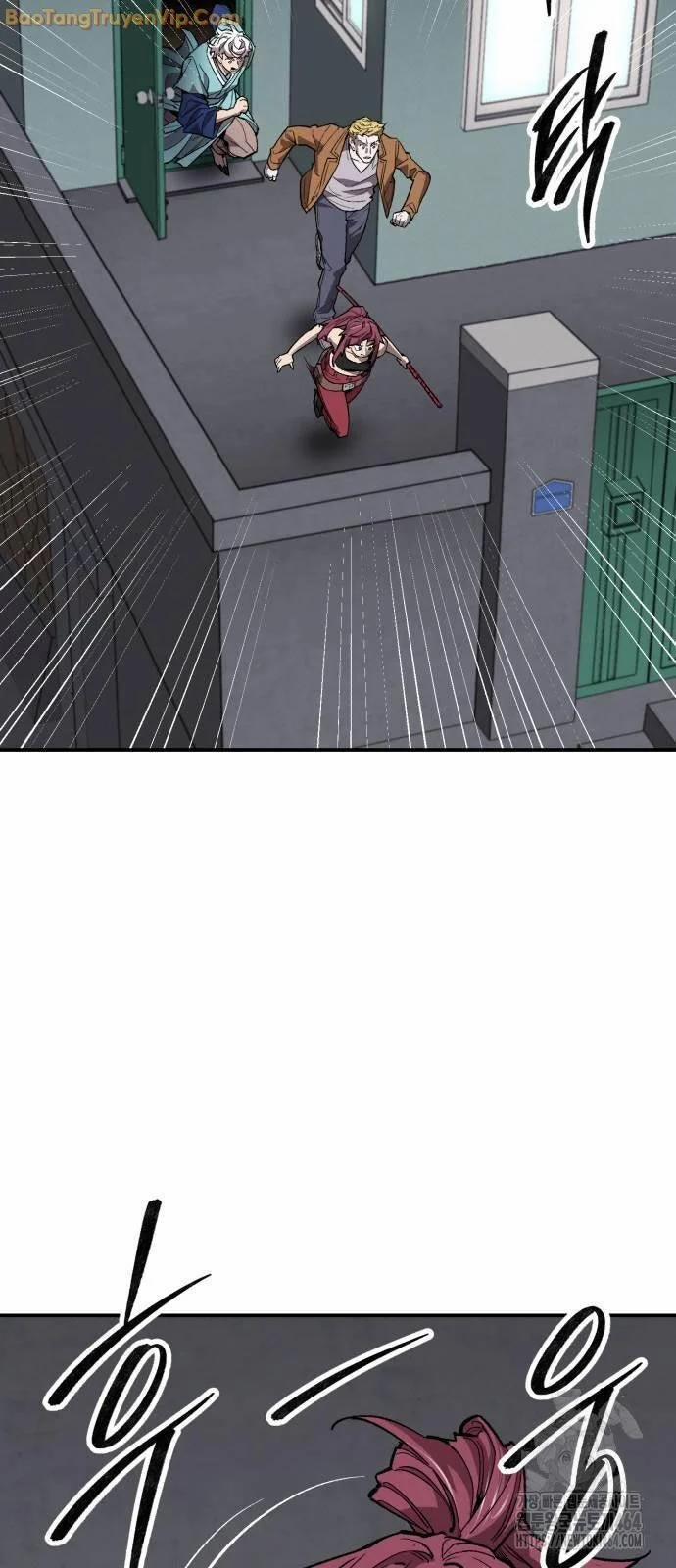 Phá Bỏ Giới Hạn 171 trang 42