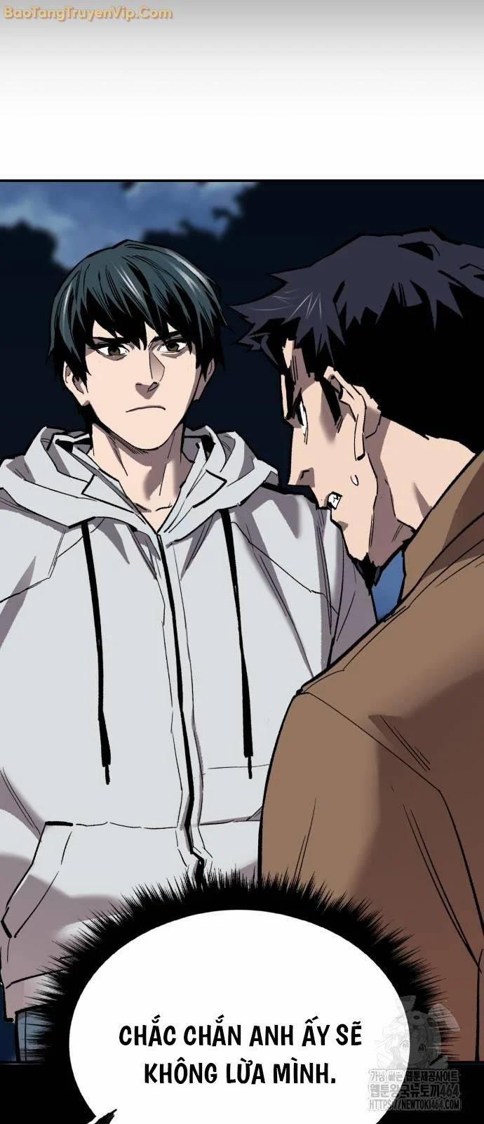 Phá Bỏ Giới Hạn 172 trang 16