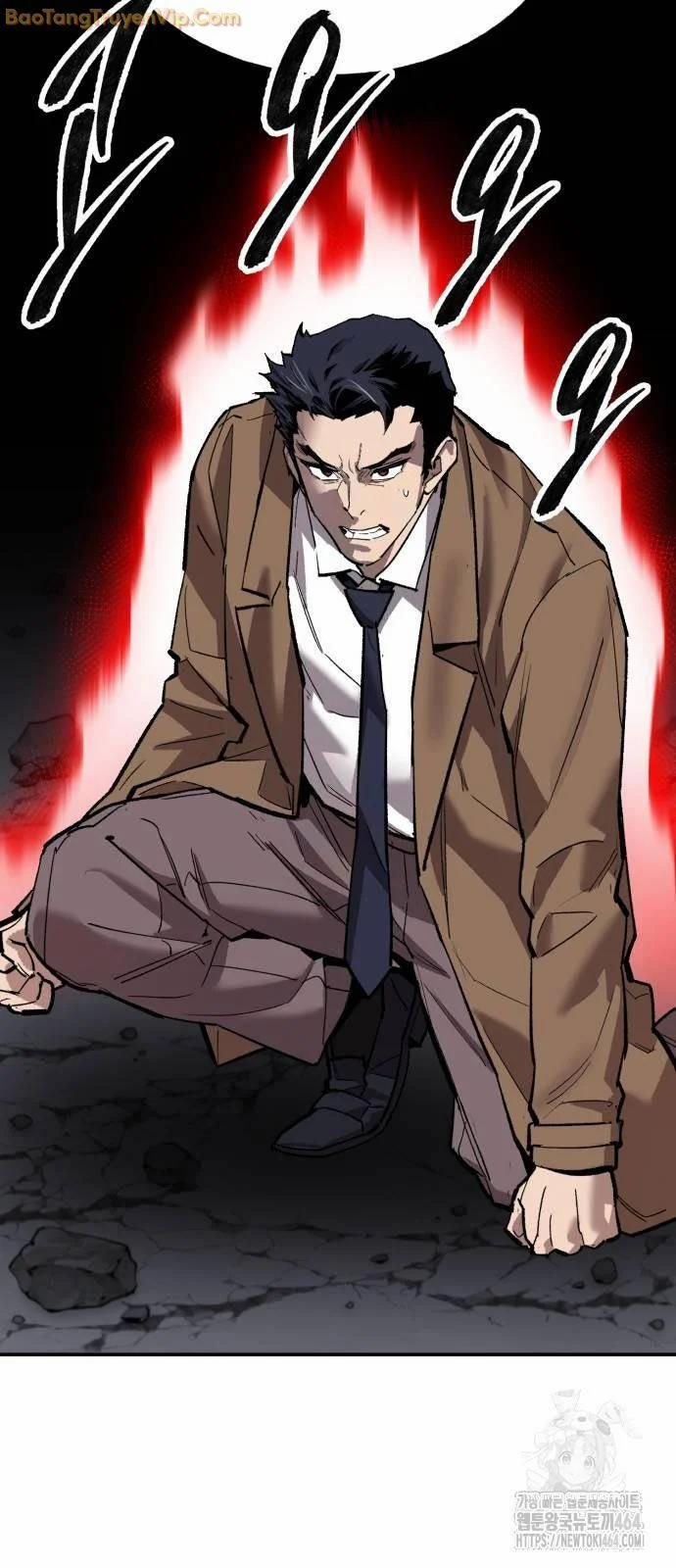 Phá Bỏ Giới Hạn 172 trang 17