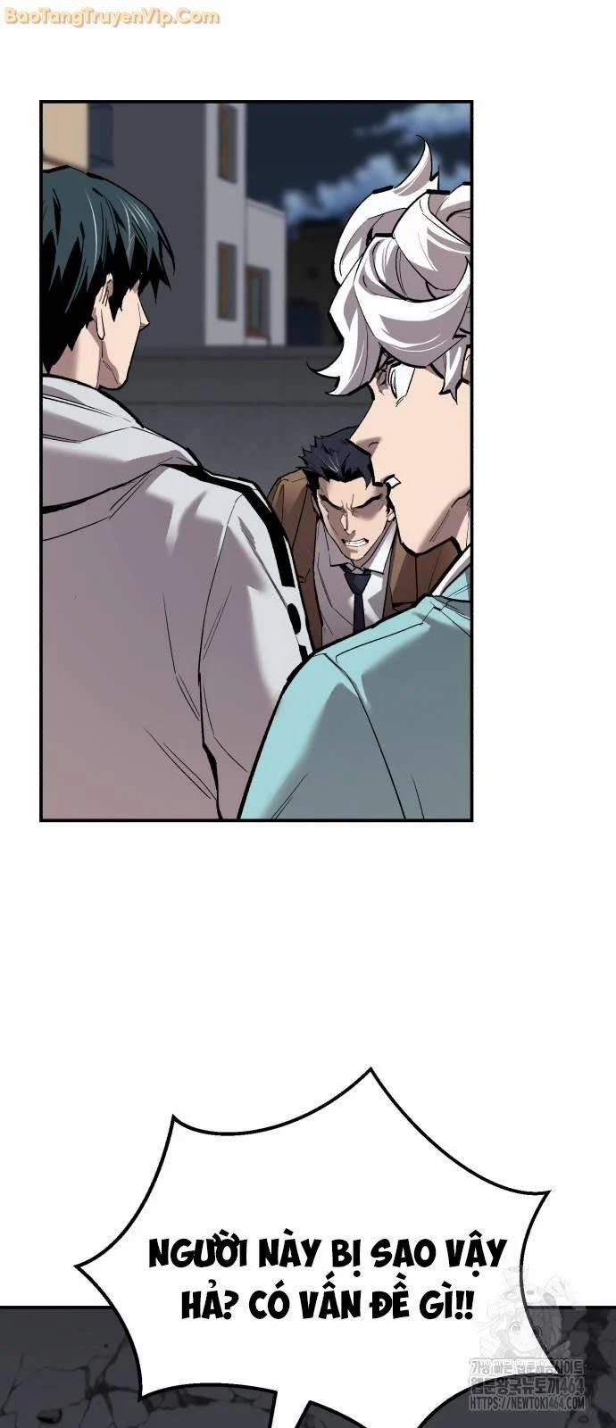 Phá Bỏ Giới Hạn 172 trang 18