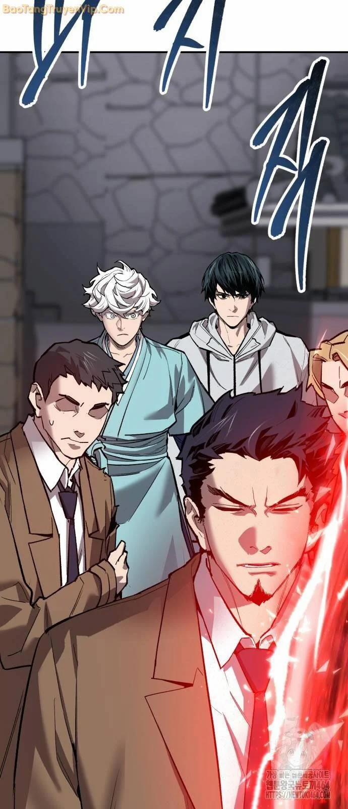 Phá Bỏ Giới Hạn 172 trang 23