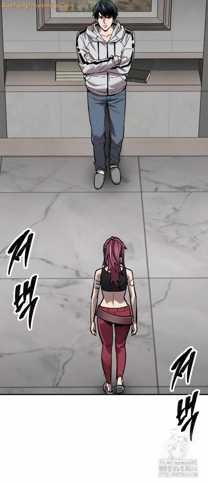 Phá Bỏ Giới Hạn 172 trang 36