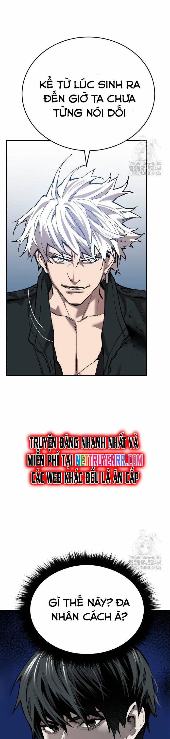 Phá Bỏ Giới Hạn 173 trang 18