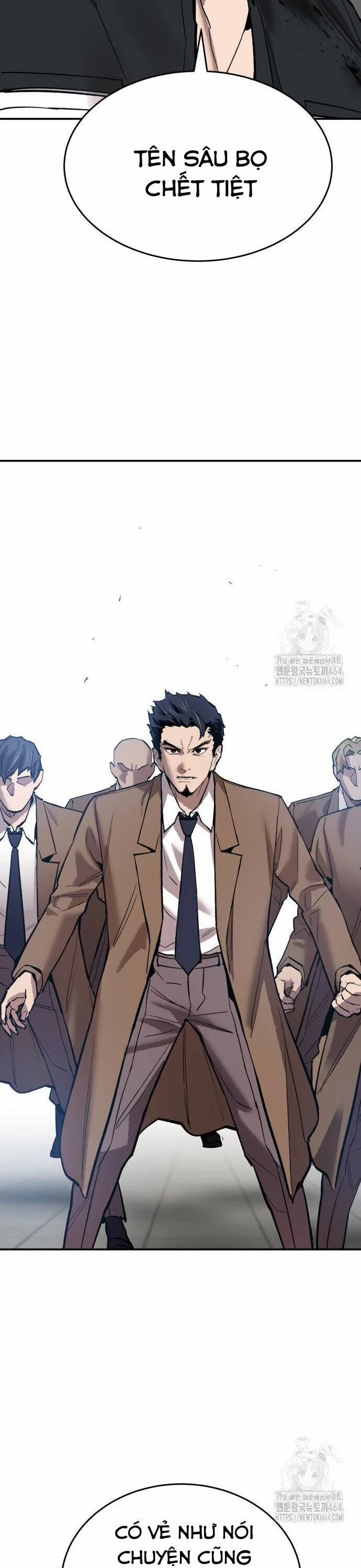 Phá Bỏ Giới Hạn 173 trang 21