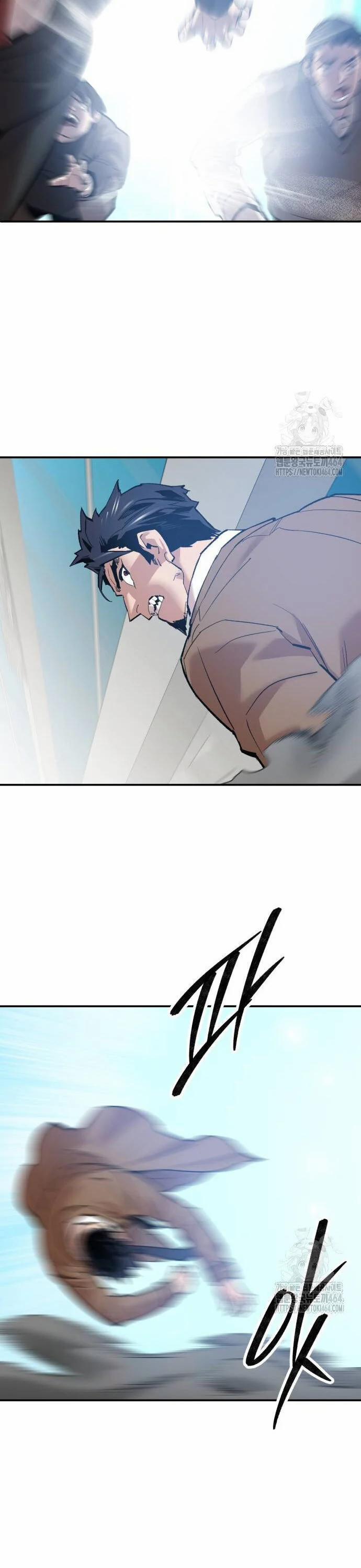 Phá Bỏ Giới Hạn 173 trang 35