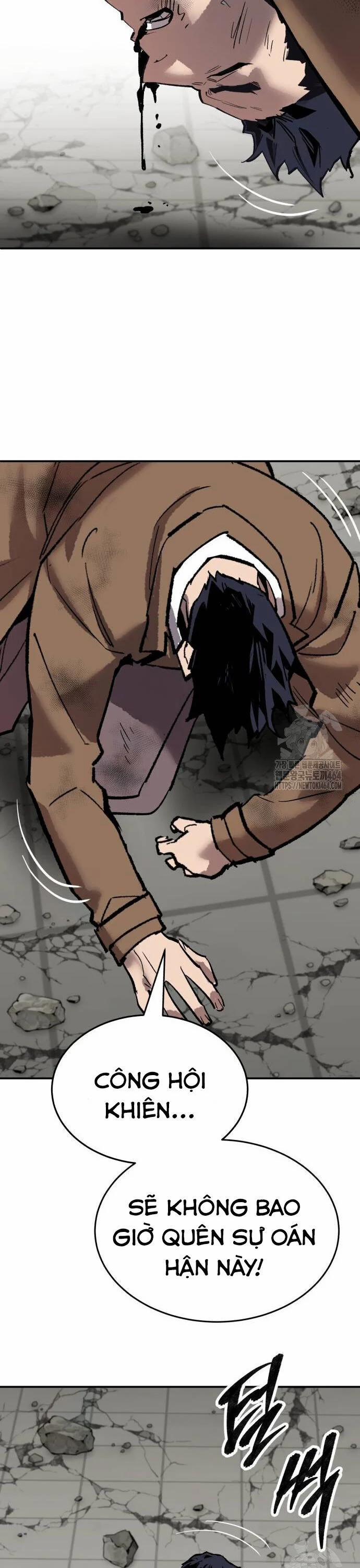 Phá Bỏ Giới Hạn 173 trang 54