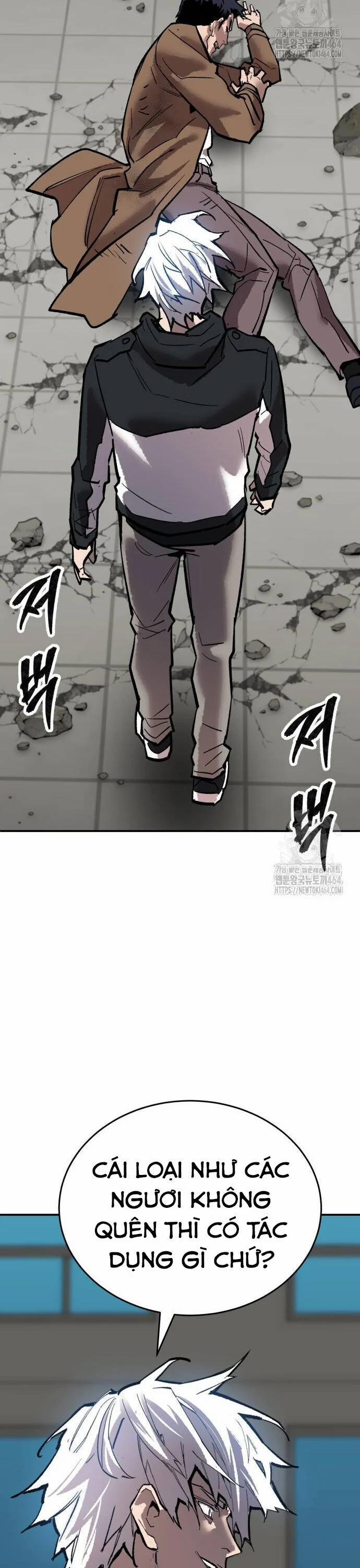 Phá Bỏ Giới Hạn 173 trang 55