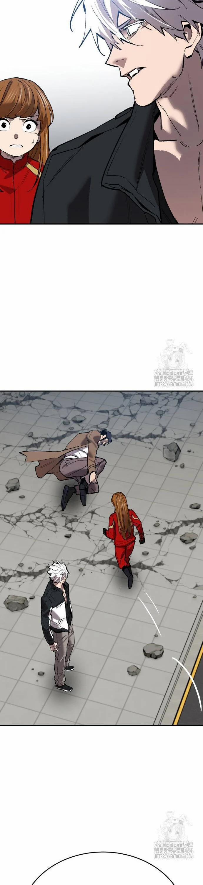 Phá Bỏ Giới Hạn 173 trang 61