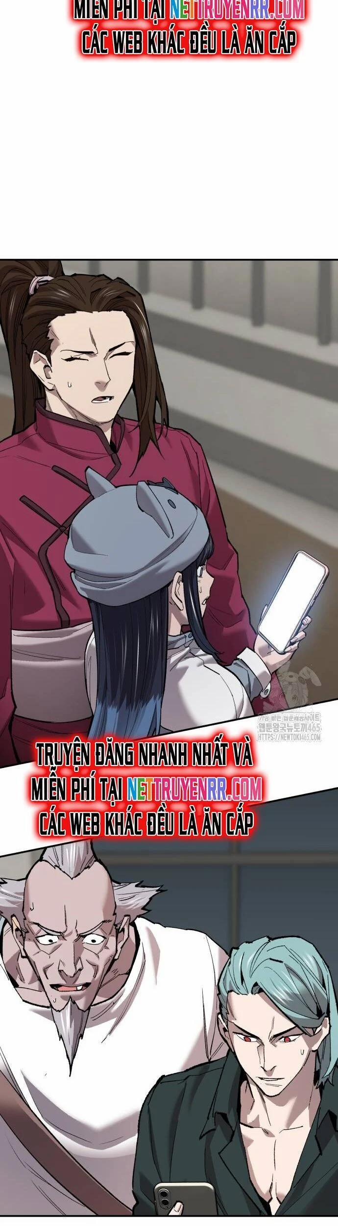 Phá Bỏ Giới Hạn 174 trang 20