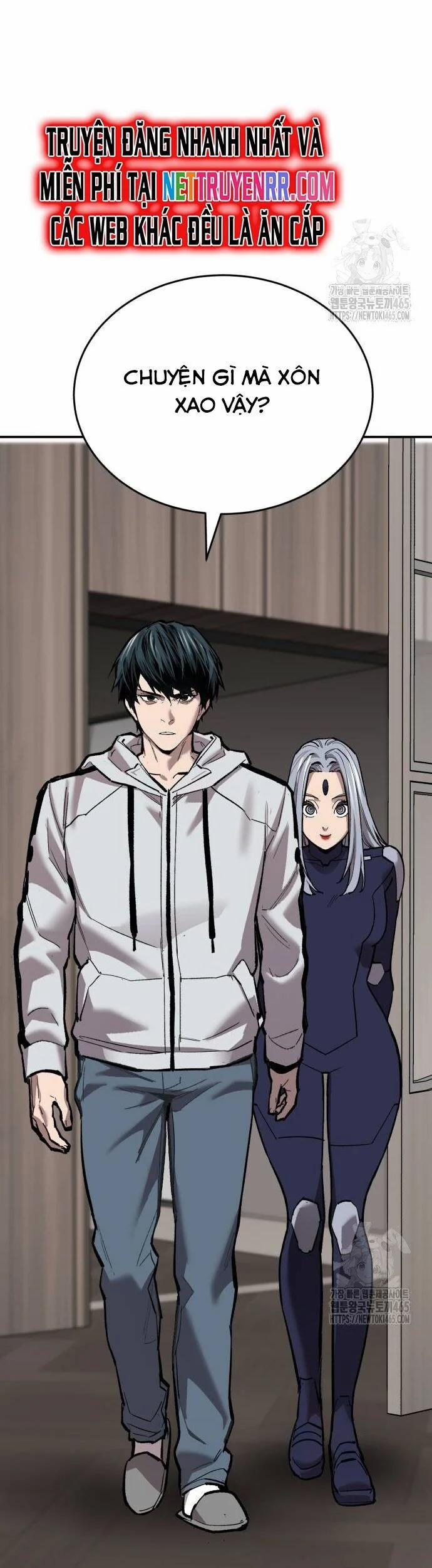 Phá Bỏ Giới Hạn 174 trang 30