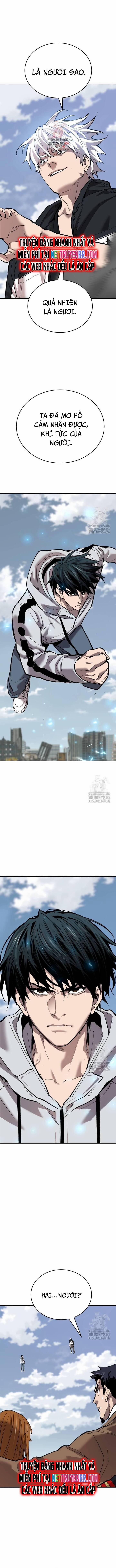 Phá Bỏ Giới Hạn 175 trang 1