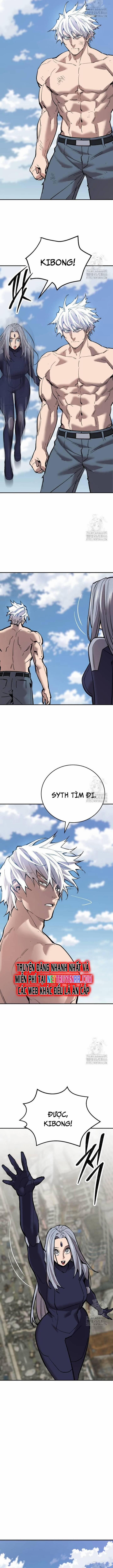 Phá Bỏ Giới Hạn 175 trang 19