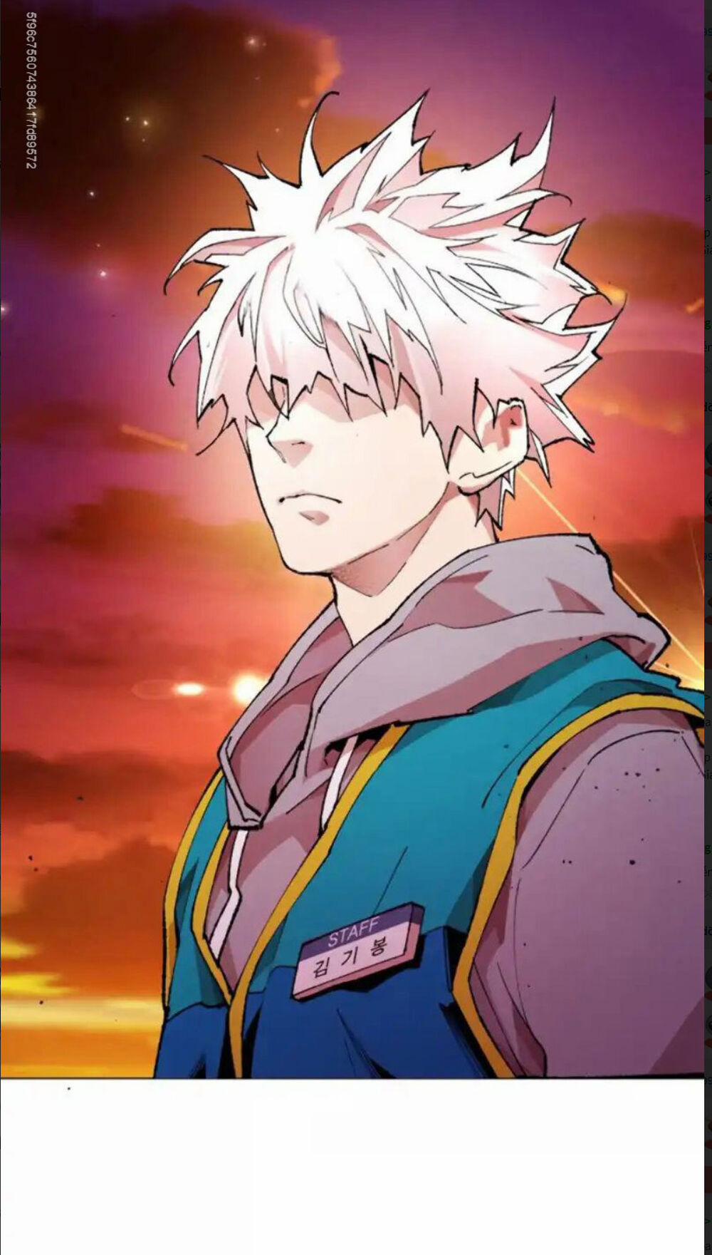 Phá Bỏ Giới Hạn 2 trang 2