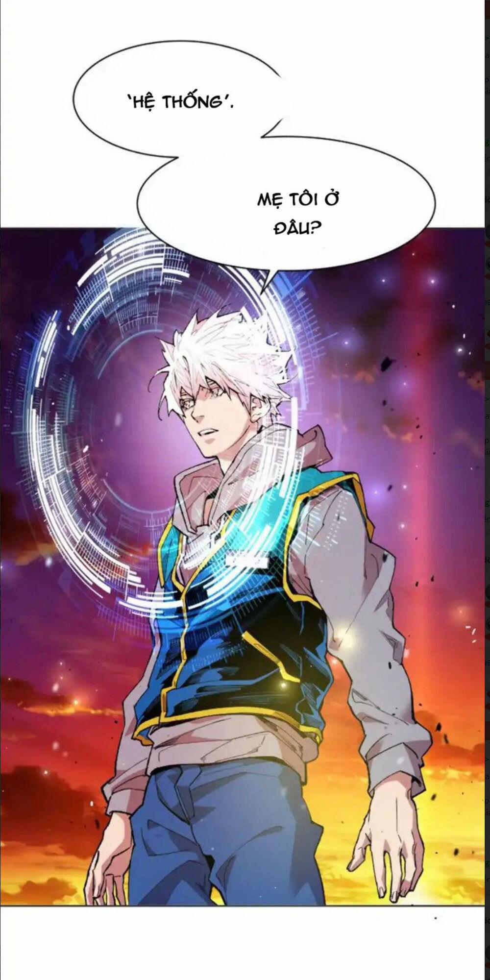 Phá Bỏ Giới Hạn 2 trang 9