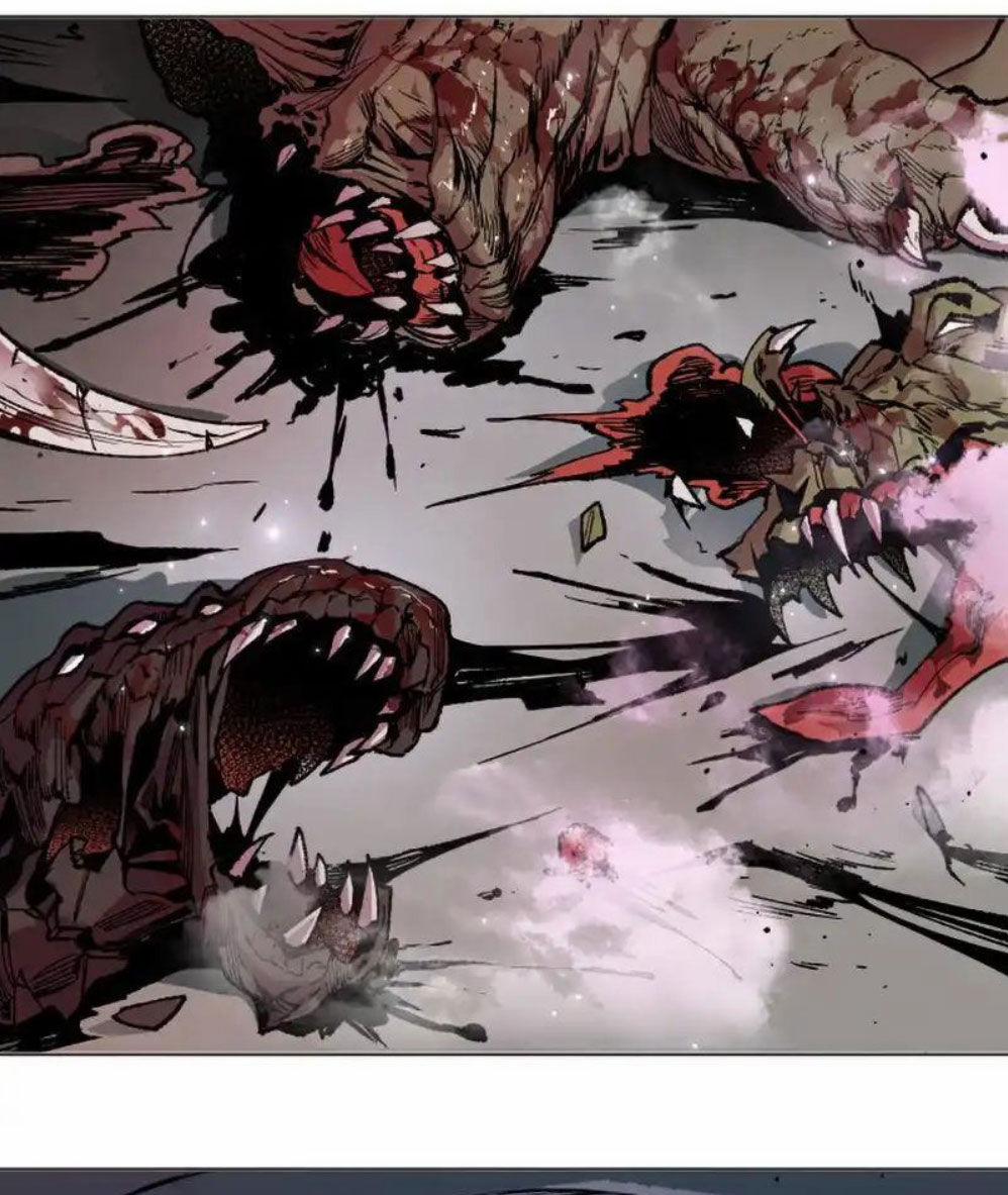 Phá Bỏ Giới Hạn 3 trang 11