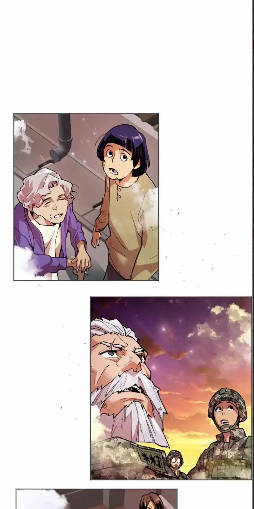 Phá Bỏ Giới Hạn 3 trang 121