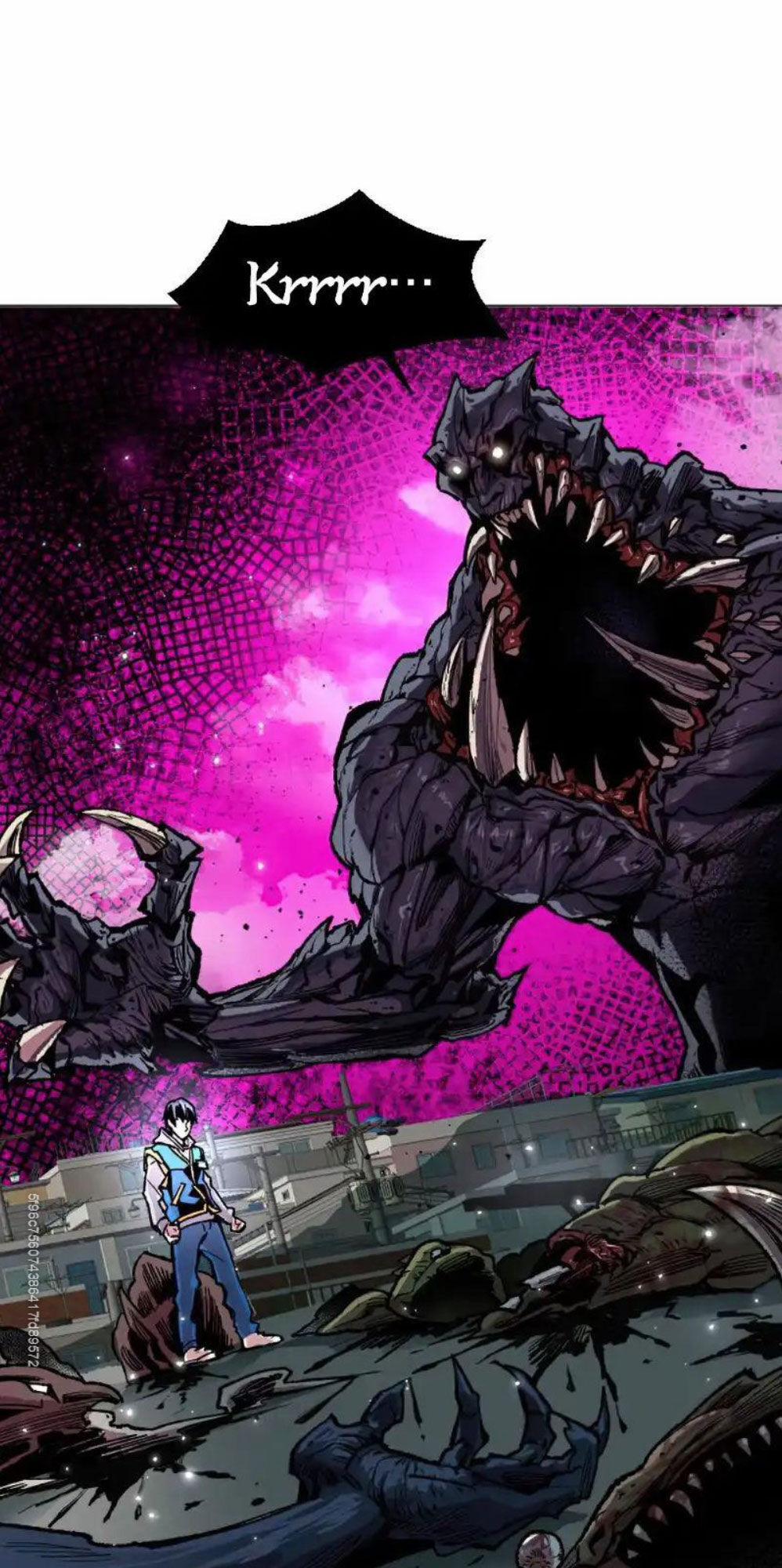 Phá Bỏ Giới Hạn 3 trang 13