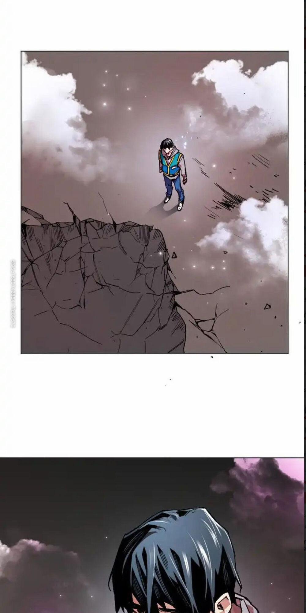 Phá Bỏ Giới Hạn 3 trang 130